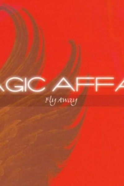 Cubierta de Magic Affair: Fly Away (La Serenissima) (Vídeo musical)