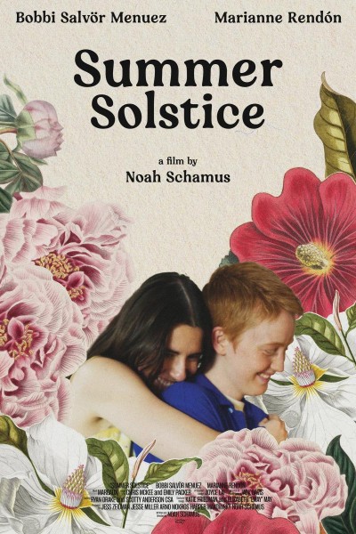 Caratula, cartel, poster o portada de Summer Solstice