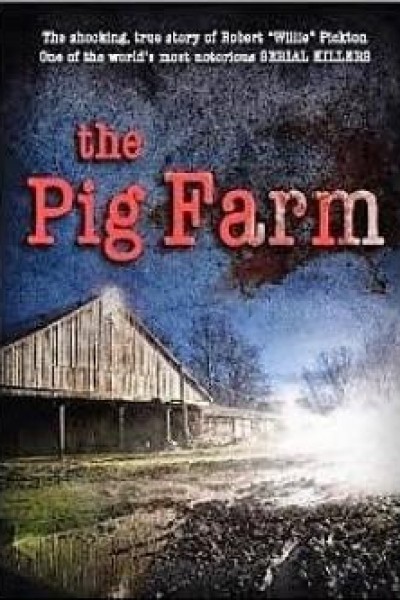 Caratula, cartel, poster o portada de The Pig Farm