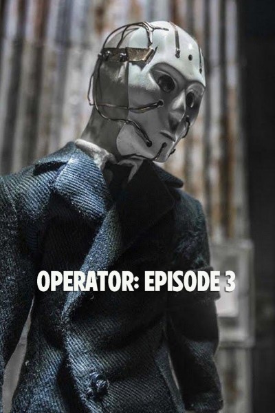 Cubierta de Operator: Episode 3