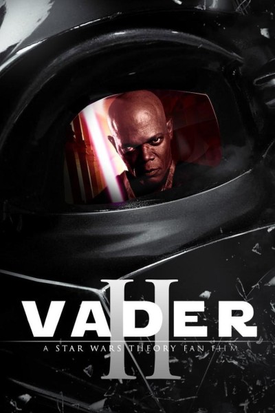 Cubierta de Vader Episode 2: Mace Windu Returns