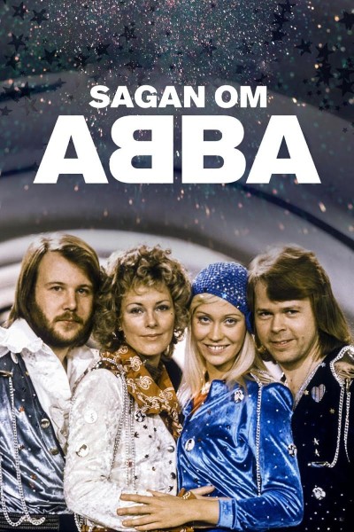 Caratula, cartel, poster o portada de Abba. Contra todo pronóstico