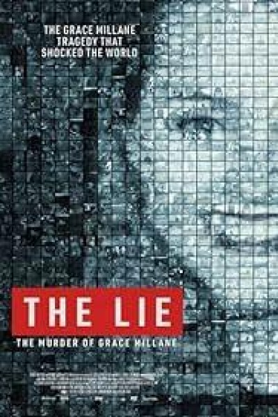 Caratula, cartel, poster o portada de The Lie: The Murder of Grace Millane
