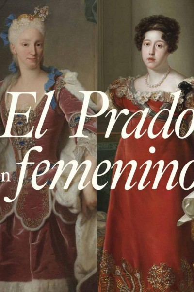 Cubierta de El Prado en femenino