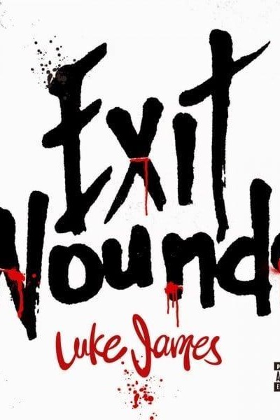 Cubierta de Luke James: Exit Wounds (Vídeo musical)