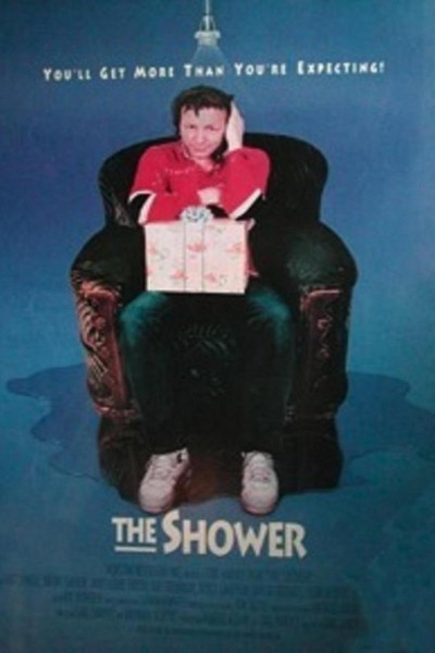 Cubierta de The Shower