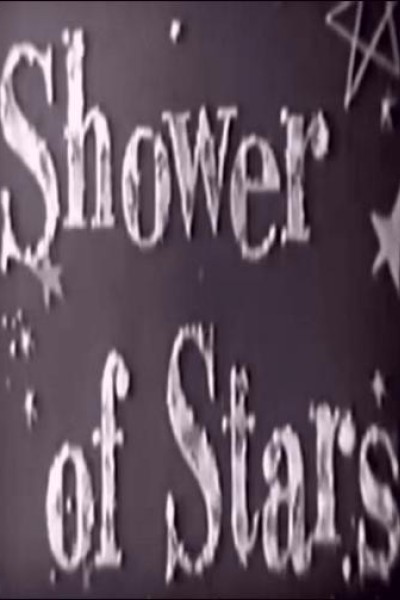 Cubierta de Shower of Stars