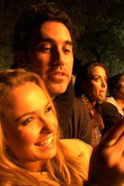 Cubierta de Joshua Radin: I\'d Rather Be with You (Vídeo musical)