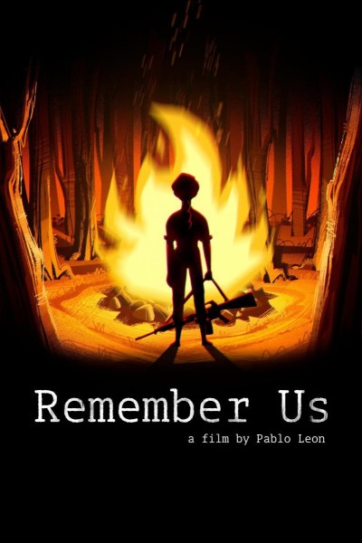 Caratula, cartel, poster o portada de Remember Us