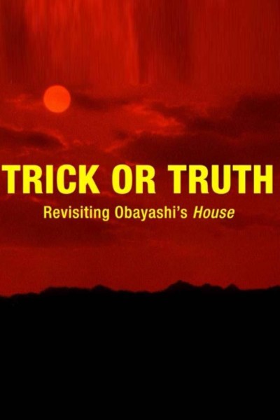 Caratula, cartel, poster o portada de Trick or Truth