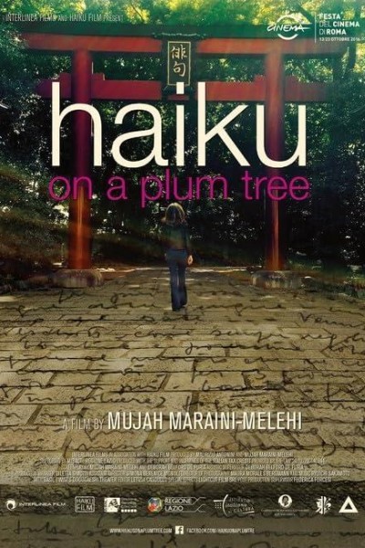 Caratula, cartel, poster o portada de Haiku on a Plum Tree