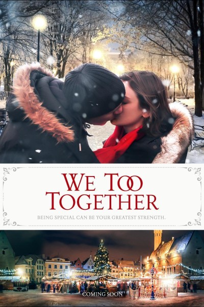 Caratula, cartel, poster o portada de We Too Together