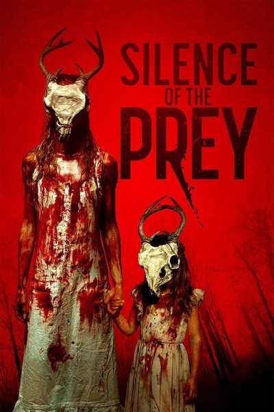 Caratula, cartel, poster o portada de Silence of the Prey
