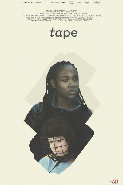 Caratula, cartel, poster o portada de Tape