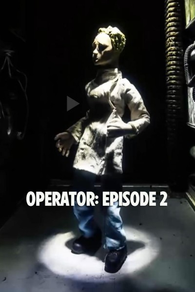 Cubierta de Operator: Episode 2