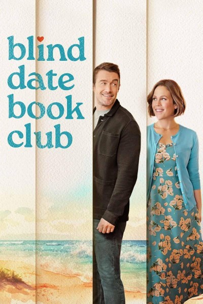 Caratula, cartel, poster o portada de Blind Date Book Club