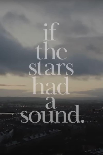 Caratula, cartel, poster o portada de Mogwai: If the Stars Had A Sound