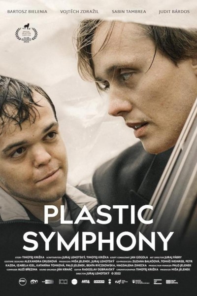 Caratula, cartel, poster o portada de Plastic Symphony