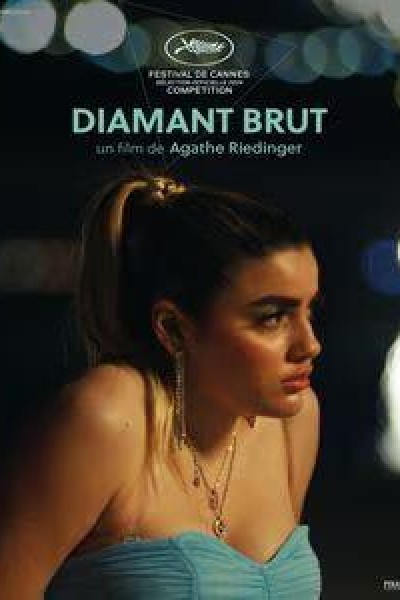 Caratula, cartel, poster o portada de Diamant Brut