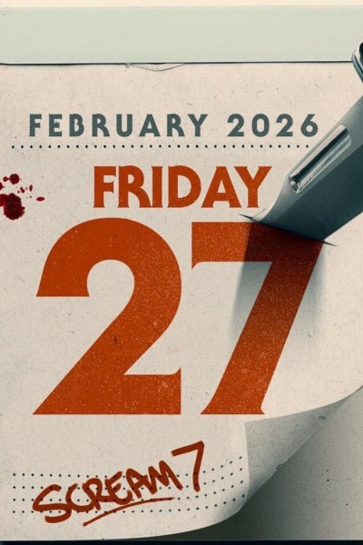 Caratula, cartel, poster o portada de Scream 7