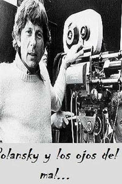 Cubierta de Polanski y los ojos del mal