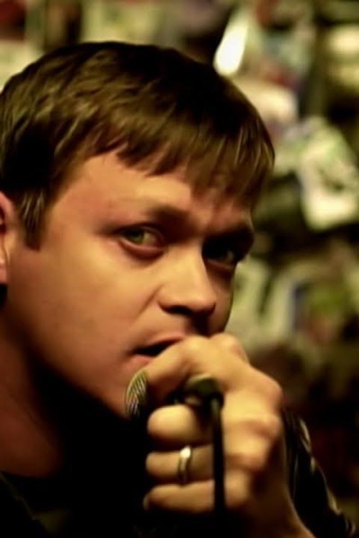 Cubierta de 3 Doors Down: Here Without You (Vídeo musical)