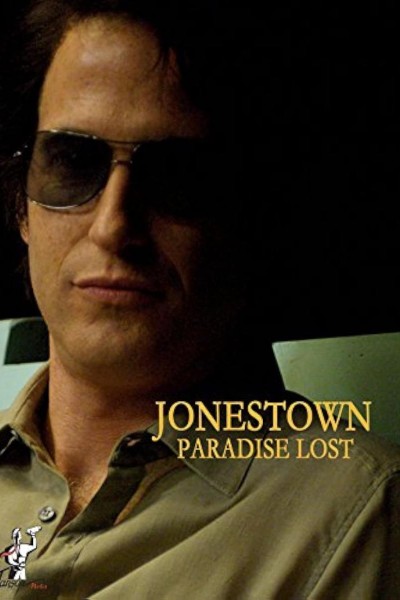 Caratula, cartel, poster o portada de Jonestown: Paradise Lost