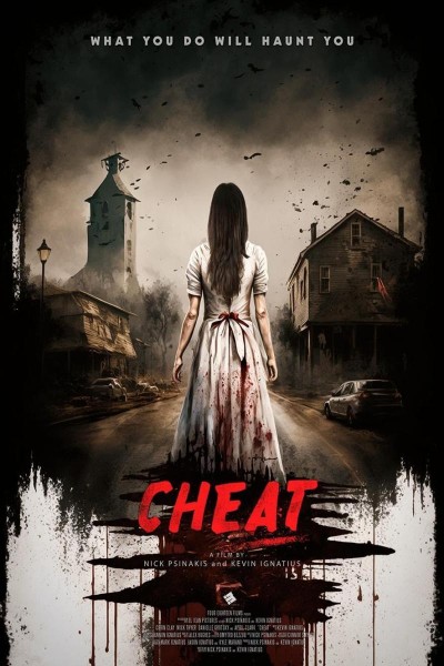 Caratula, cartel, poster o portada de Cheat