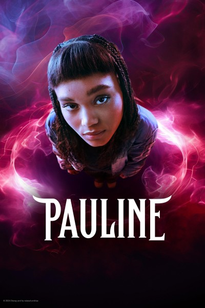 Caratula, cartel, poster o portada de Pauline