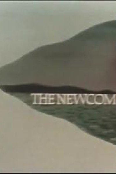 Cubierta de The Newcomers