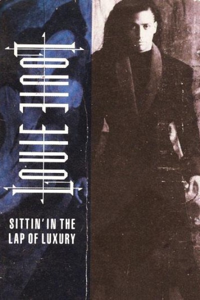 Cubierta de Louie Louie: Sittin\' in the Lap of Luxury (Vídeo musical)