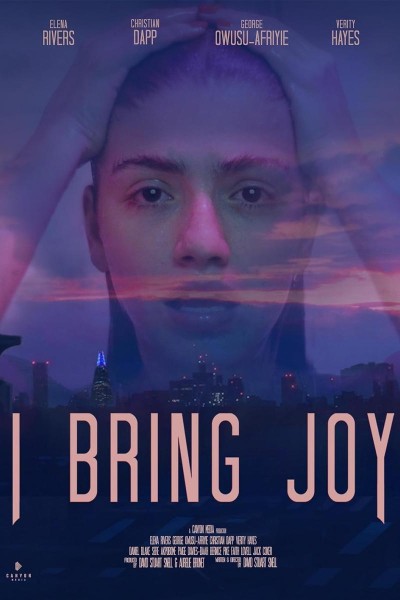 Caratula, cartel, poster o portada de I Bring Joy