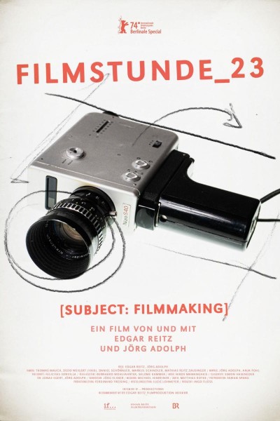 Cubierta de Filmstunde_23