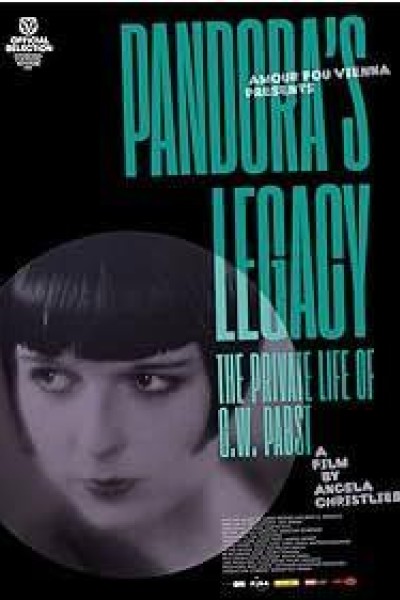 Caratula, cartel, poster o portada de Pandora\'s Legacy