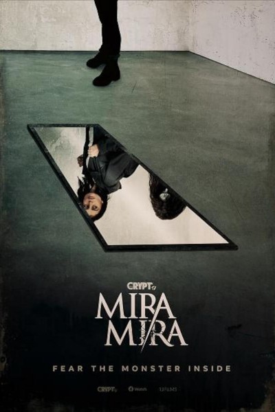 Caratula, cartel, poster o portada de Mira Mira