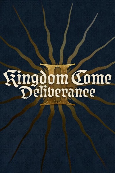 Cubierta de Kingdom Come: Deliverance II