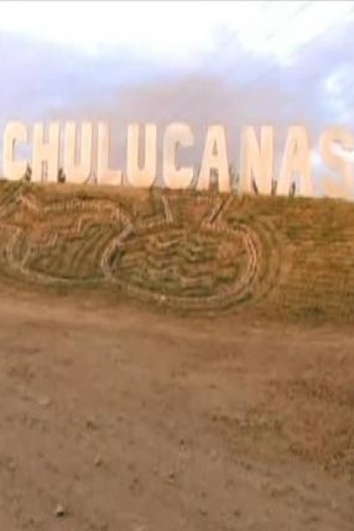 Cubierta de Cerámica de Chulucanas