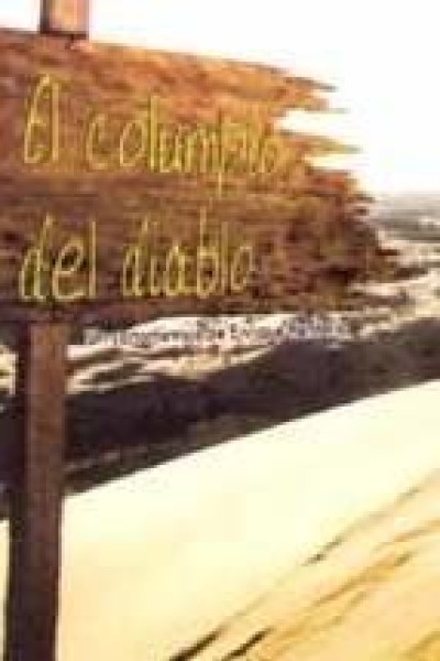 Cubierta de El columpio del diablo