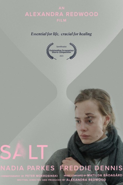 Caratula, cartel, poster o portada de Salt