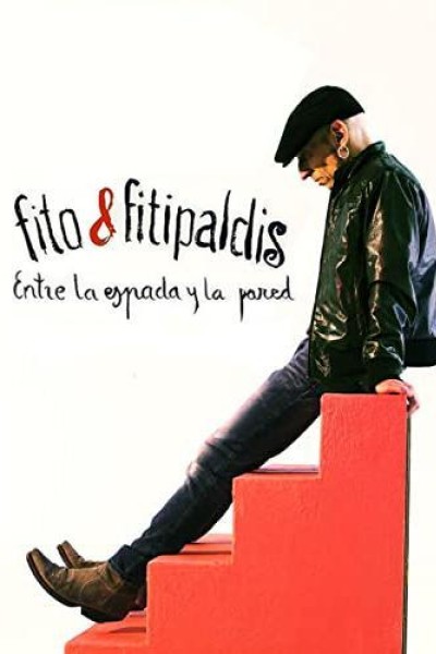 Cubierta de Fito & Fitipaldis: Entre la espada y la pared (Vídeo musical)