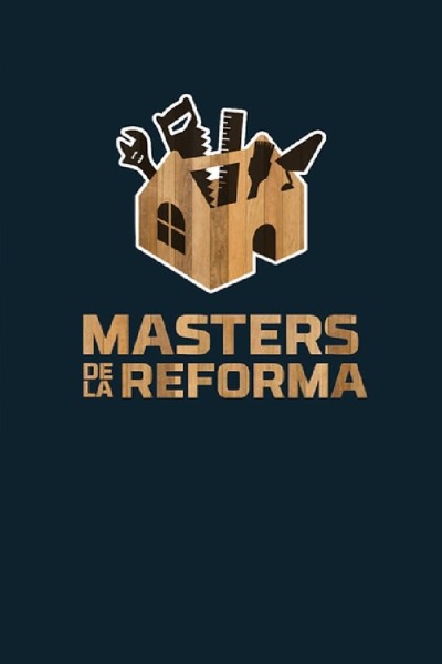 Caratula, cartel, poster o portada de Masters de la reforma