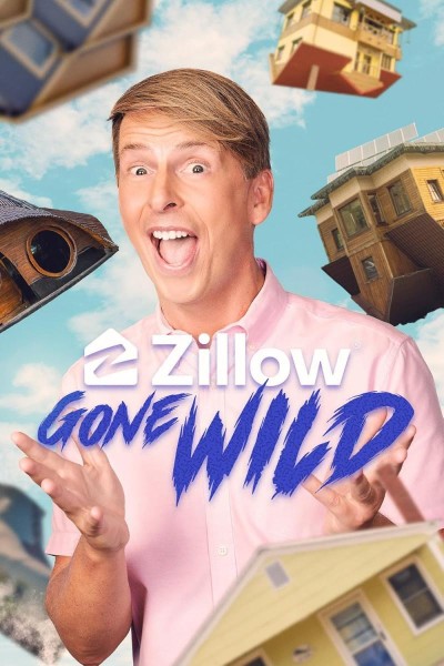 Caratula, cartel, poster o portada de Zillow Gone Wild