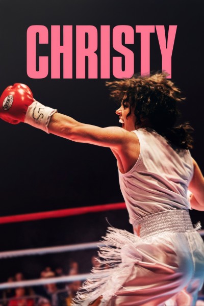 Caratula, cartel, poster o portada de Christy