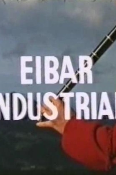 Cubierta de Éibar industrial (1ª parte)