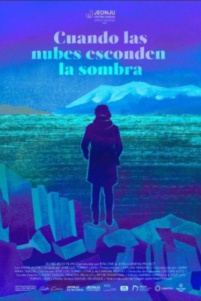 Caratula, cartel, poster o portada de Cuando las nubes esconden la sombra