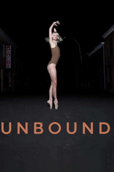 Caratula, cartel, poster o portada de Unbound