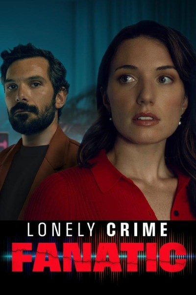 Caratula, cartel, poster o portada de Lonely Crime Fanatic