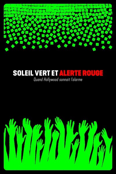 Caratula, cartel, poster o portada de Soylent Green: Alerta roja