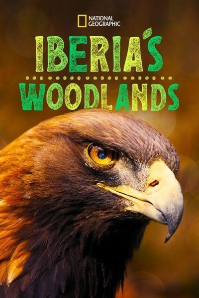 Caratula, cartel, poster o portada de Bosques de Iberia