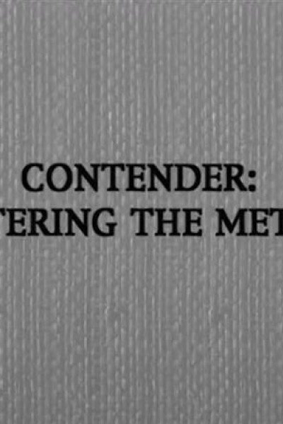 Cubierta de Contender: Mastering the Method